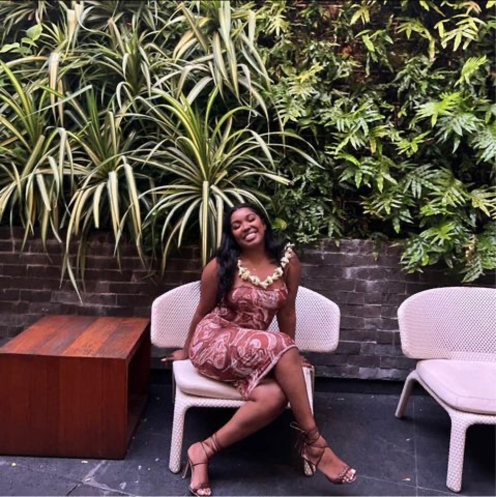 Meet your Posher, Souki